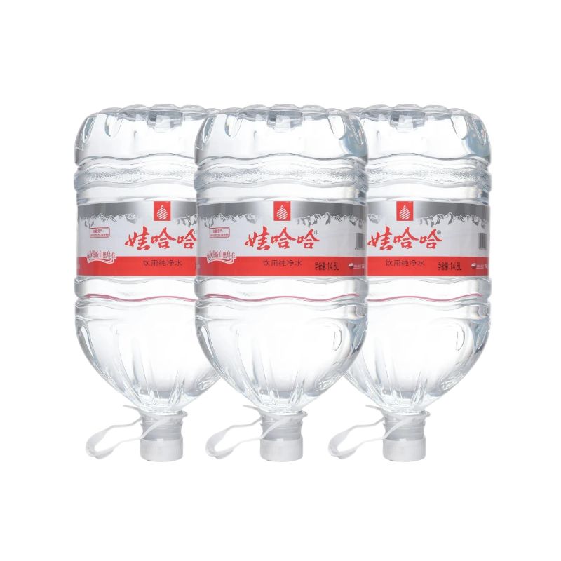 娃哈哈14.8L/桶