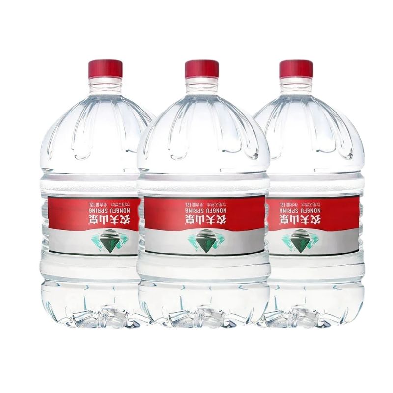 农夫山泉12L/桶